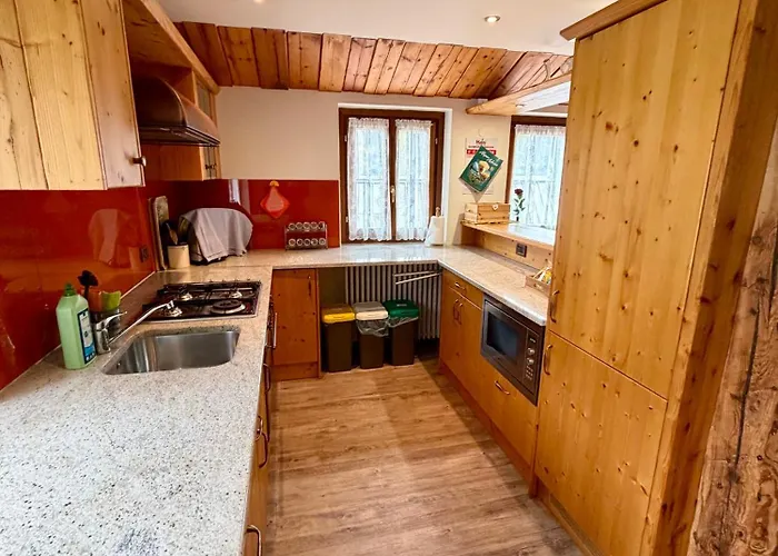 Bed & Breakfast Fare Bio Tarvisio