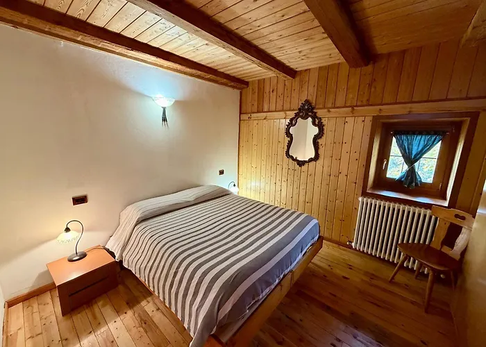 Fare Bio Bed & Breakfast Tarvisio