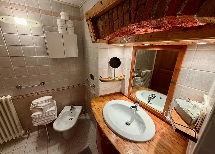 Fare Bio Bed & Breakfast 4*