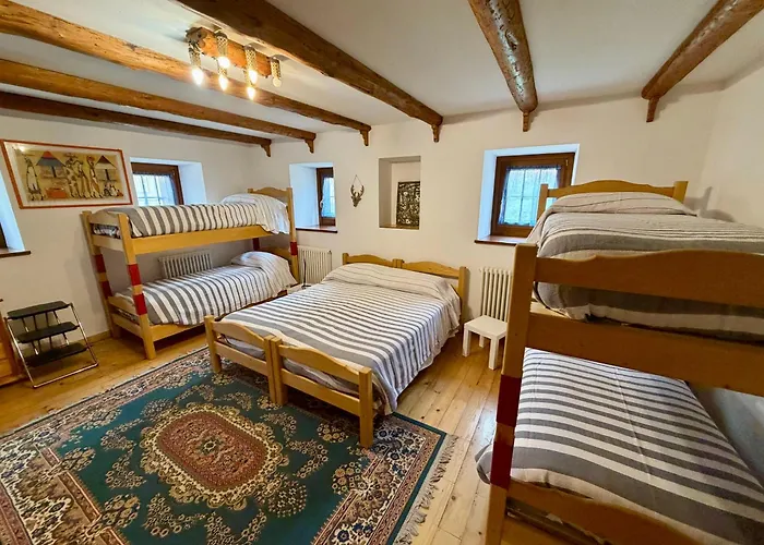 Fare Bio Bed & Breakfast Tarvisio