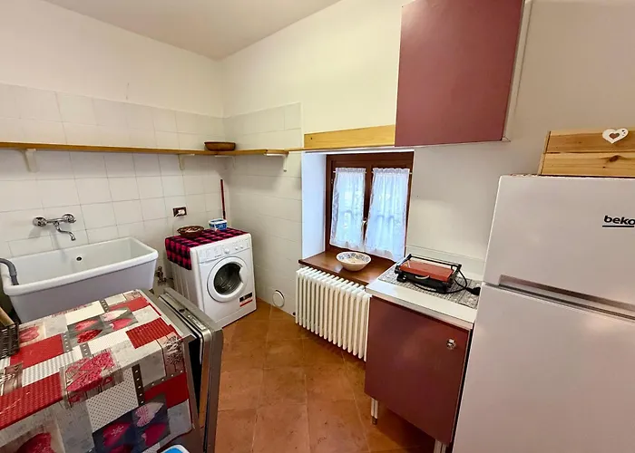 Bed & Breakfast Fare Bio Tarvisio