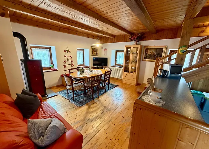 Fare Bio Bed & Breakfast 4*