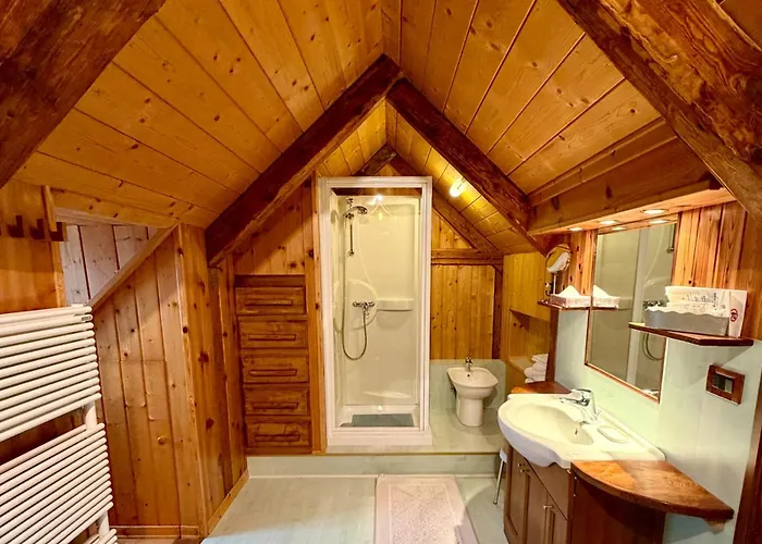 Fare Bio Bed & Breakfast Tarvisio