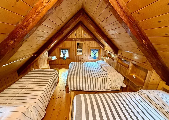 Bed & Breakfast Fare Bio Tarvisio