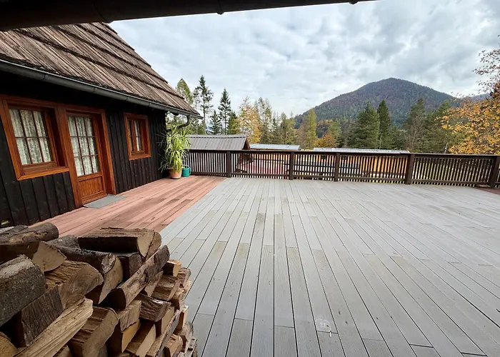 Fare Bio 4* Tarvisio