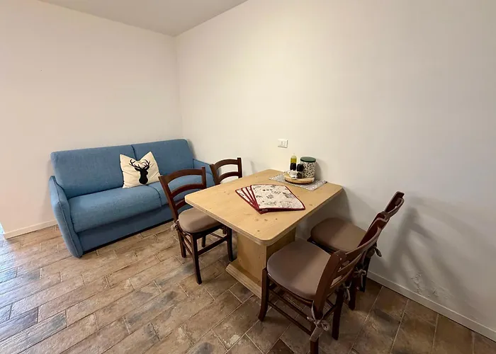 Bed & Breakfast Fare Bio Tarvisio