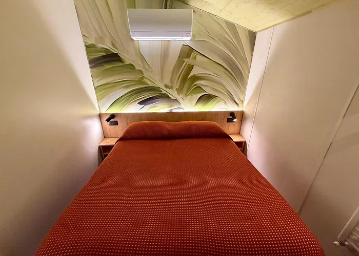 Bed & Breakfast Fare Bio 4*