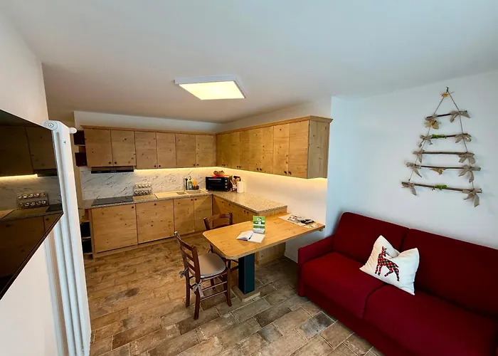 Bed & Breakfast Fare Bio Tarvisio